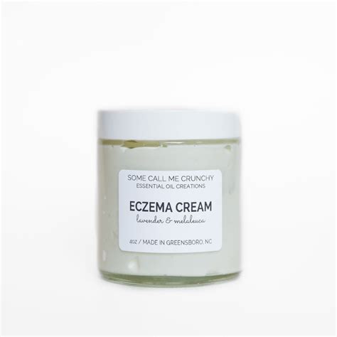 Eczema Cream