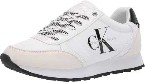 Amazon.com | Calvin Klein Women's Cayle Sneaker | Fashion Sneakers