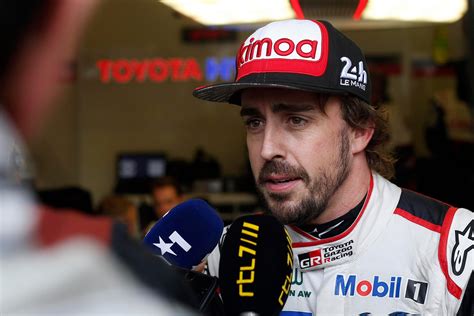 Will Alonso ever win motorsport’s Triple Crown? - NYK Daily