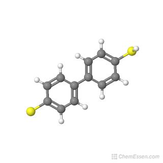 Biphenyl-4,4'-dithiol Formula - C12H10S2 - Over 100 million chemical compounds | CCDDS