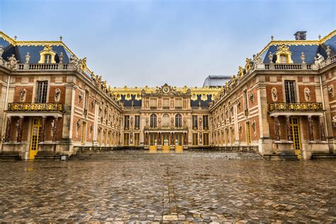 Palace Of Versailles - One of the Top Attractions in Paris, France - Yatra.com