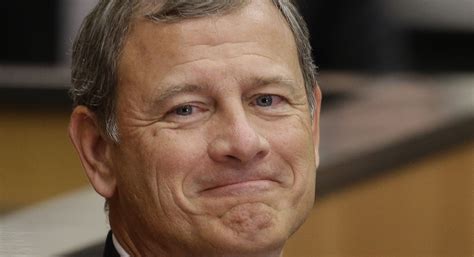 Chief Justice John Roberts reports for jury duty, is rejected - POLITICO