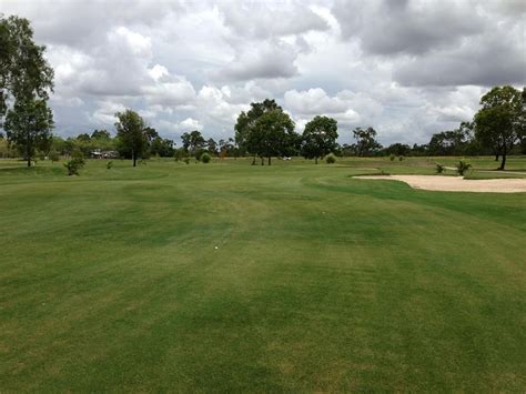 North Rockhampton Golf Club , Rockhampton, Queensland, 4701 | GOLFSelect