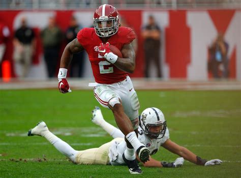 Derrick Henry Captures Alabama’s Second Heisman - The New York Times