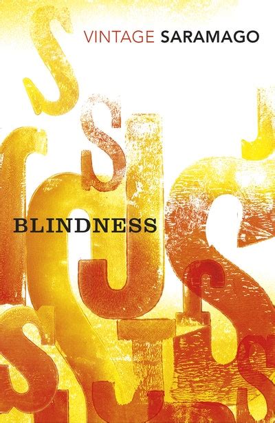 Blindness by José Saramago - Penguin Books Australia