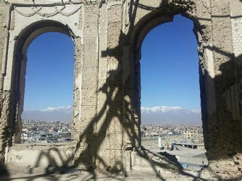 Darul Aman Palace (Kabul) - All You Need to Know BEFORE You Go ...