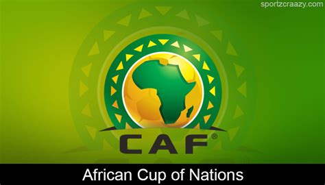 CAF African Cup of Nations - History, Facts, and Upcoming Matches