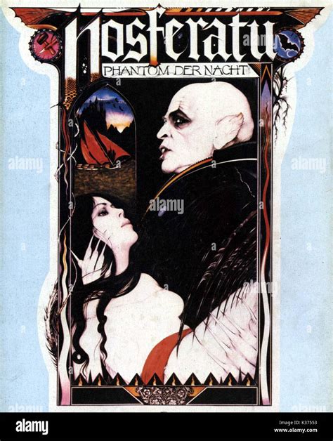 NOSFERATU Date: 1979 Stock Photo - Alamy