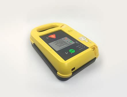 AED Training Machine Automatic External Defibrillator AED Trainer ...