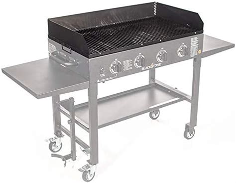 Must Have Blackstone Griddle Accessories - That Guy Who Grills