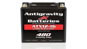 Antigravity Product Lines – Antigravity Batteries