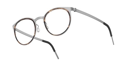 LINDBERG strip titanium – modern designer glasses