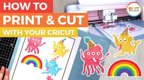 Cricut Draw And Cut