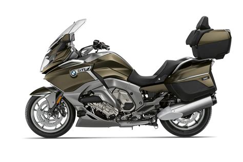 bmw k 1600 gtl problems - Enda Walth