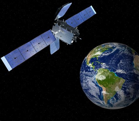 SES’ Astra 5B Launch Delayed by Hispasat - Via Satellite