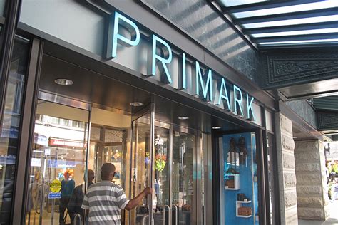 Primark Opens First American Store In Boston — The Heights