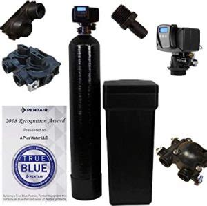 Pentair Water Softener Review: Water Softener Solutions