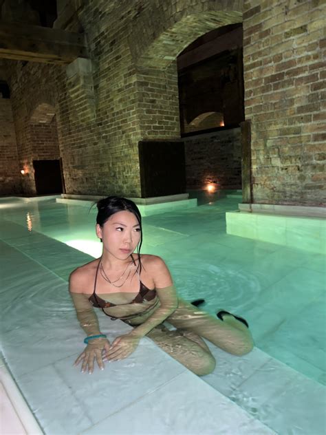 Aire Chicago: Underground Spa Experience – The Mantra Collective