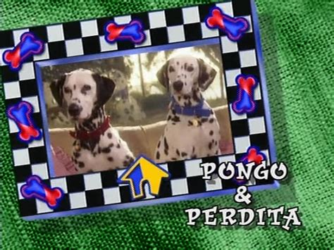 Disney Sing Along Songs VHS 101 Dalmatians Pongo Perdita - glwec.in