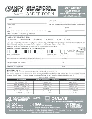 Union Supply Kansas - Fill and Sign Printable Template Online