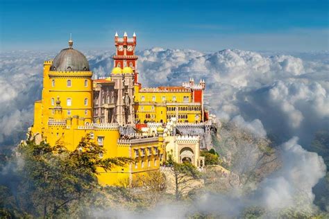 14 Best Things to Do in Sintra, Portugal (+Map of Top Places & Tips)