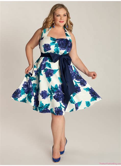 25 Plus Size Womens Clothing For Summer