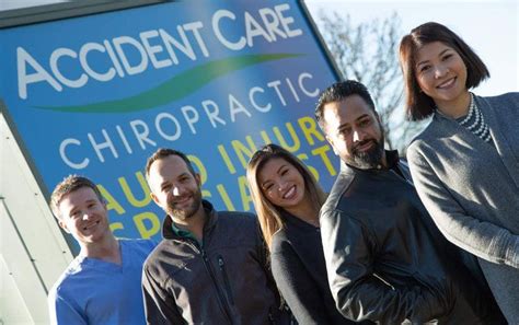 About Us | Accident Care Chiropractic | Chiropractor