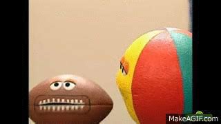 Asshole Ball in Elmo's World on Make a GIF