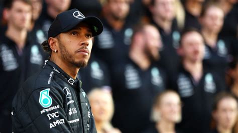 Lewis Hamilton Still Expects Championships | Flipboard