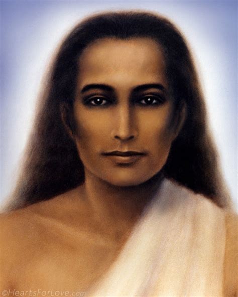 Mahavatar Babaji Portrait Meditation Master From - Etsy