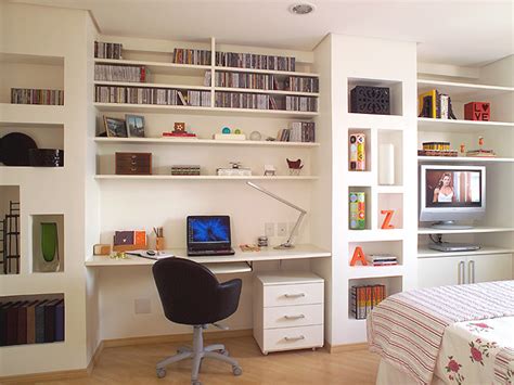 Home Office Design Ideas On A Budget | Dream House Experience