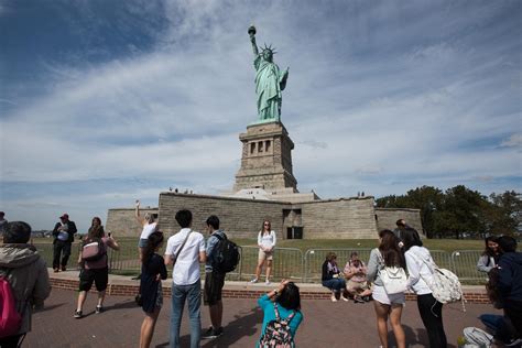 Statue of Liberty National Monument | Manhattan, NY 10004