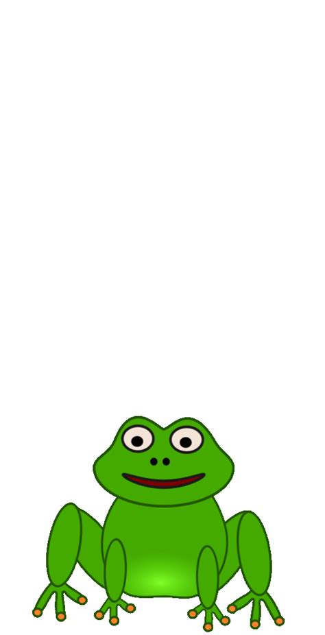 frog animation by jp (Streak 0) - Streak Club