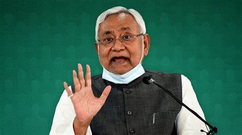 What’s driving Nitish Kumar’s demand for a caste census?