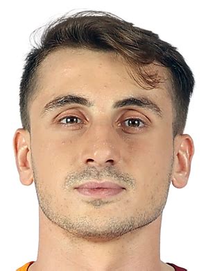 Kerem Aktürkoğlu - Stats 24/25 | Transfermarkt