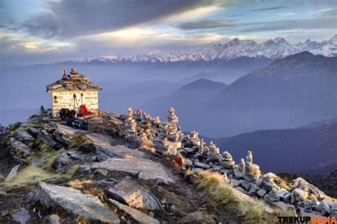 Chopta Chandrashila Trek - Itinerary, Reviews, Safety, Tips