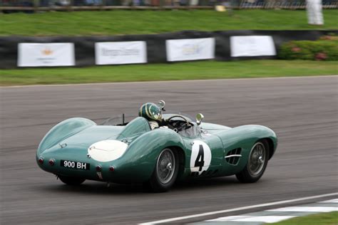 Aston Martin DBR1 High Resolution Image (22 of 24)