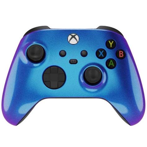 {Updated} List of Top 10 Best purple chrome xbox one controller in Detail