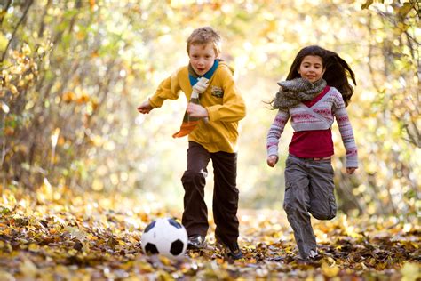 Come scegliere lo sport per bambini adatto ad ogni età | Tutto Mamma