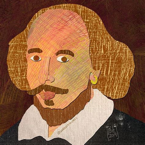 100 Portraits Of Shakespeare (@shakesportraits) • Instagram photos and videos Shakespeare ...