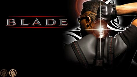 'Blade' – Twenty Years Later - Geeks Of Color