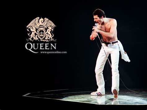 Freddie Mercury - Queen Photo (17230281) - Fanpop