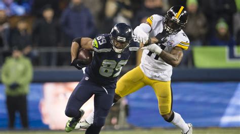 Seahawks vs. Steelers Ranked as Fifth Best Game of 2015 NFL Season