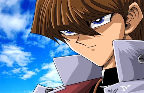 Yu-Gi-Oh Is Opening Up a Kaiba Corporation Store