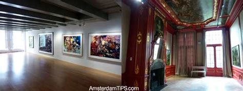 Huis Marseille Photography Museum Amsterdam Fotografie