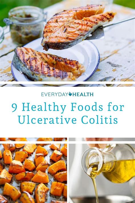 Breakfast Recipes For Ulcerative Colitis