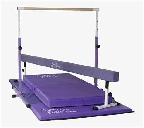 Simone Biles Gymnastics Equipment, HD Png Download - kindpng