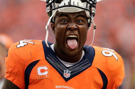 Should the Denver Broncos Keep Demarcus Ware or let him walk?