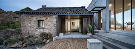 12 Cutting-Edge Examples of Modern Chinese Architecture - Dwell