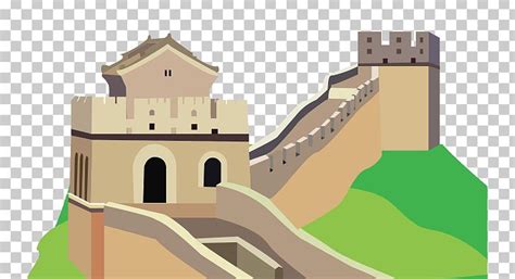 Great Wall Of China PNG, Clipart, Adobe Illustrator, Architecture, Building, China, Clip Art ...